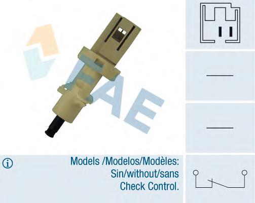 Лягушка FAE 24400 цена, от 5.87 USD