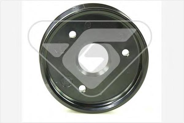 Купить P2005 Hutchinson Шкив насоса ГУР