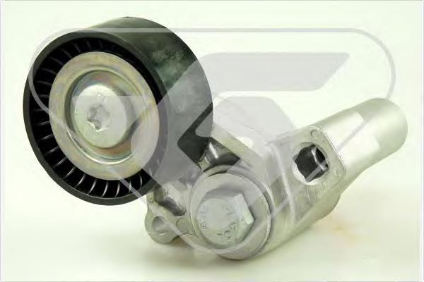 Роликовий модуль натяжителя ремня Hutchinson T1008 цена, от 51.54 USD