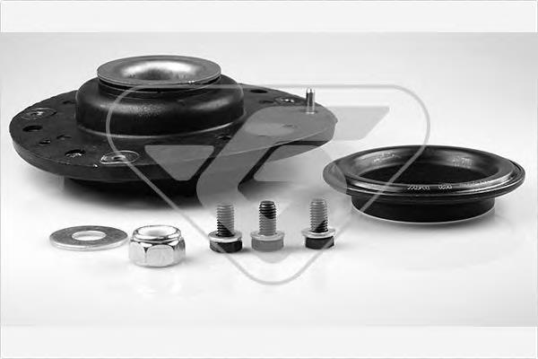 Опора амортизатора переднего левого KB65938 SNR