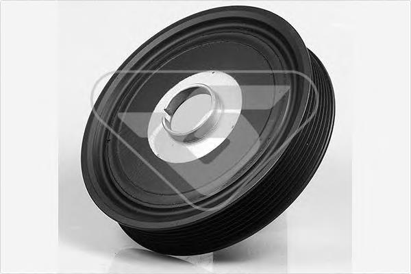 Шкив коленвала (демпфер) Hutchinson DP085 цена, от 47.89 USD