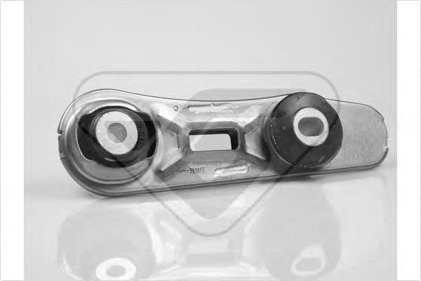 Подушка (опора) двигателя, правая верхняя Hutchinson 532C08 цена, от 26.92 USD