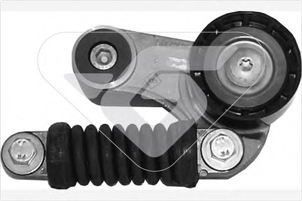 Натяжной ролик Hutchinson T2007 цена, от 9.72 USD