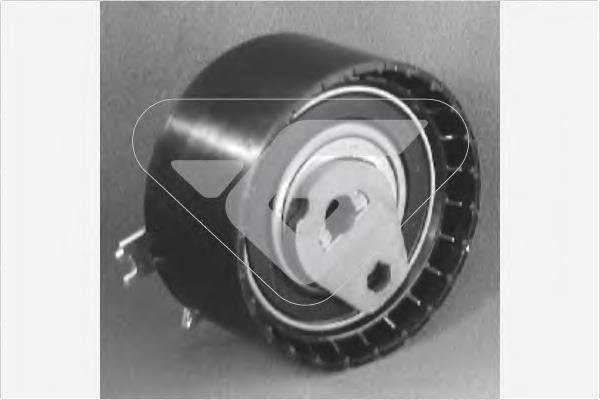 Ролик натяжителя Hutchinson HTG151