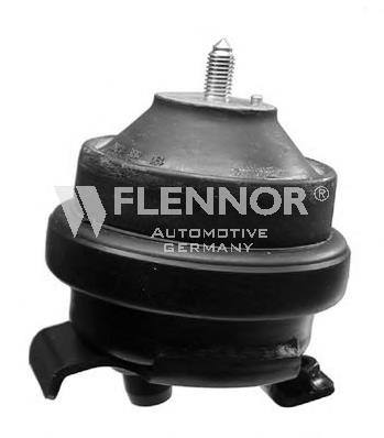 FL0993J Flennor подушка (опора двигателя передняя)