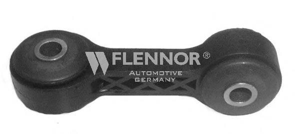 FL0971H Flennor стойка стабилизатора переднего