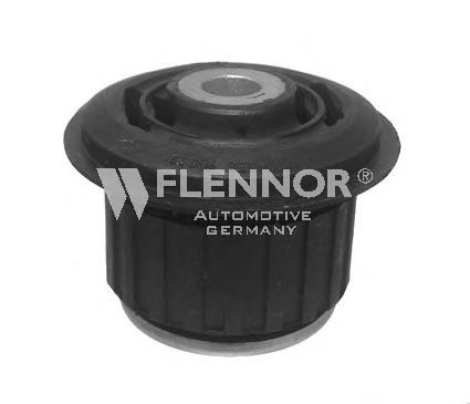 FL2991J Flennor Сайлентблоки передней балки