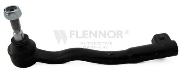 Fl0902-B Flennor наконечник центральной рулевой тяги левый