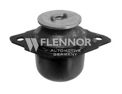 FL0904J Flennor Подушка (опора) двигателя, левая