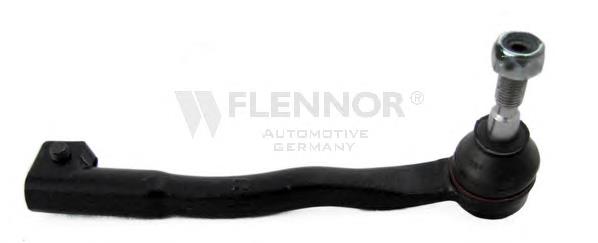 FL0905-B Flennor наконечник центральной рулевой тяги правый