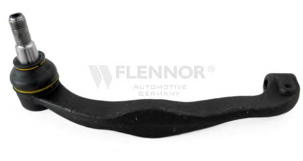 FL0198B Flennor ponta externa da barra de direção