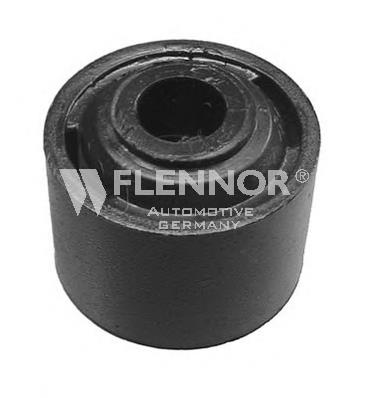 FL0917-J Flennor bloco silencioso de viga traseira (de plataforma veicular)