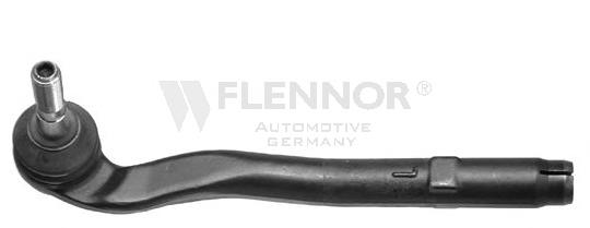 FL413B Flennor ponta externa da barra de direção
