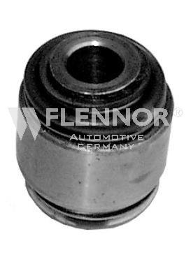 FL4186J Flennor bloco silencioso do pino de apoio traseiro