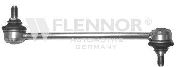 Тяга переднего стабилизатора Flennor FL427H цена, от 7.62 USD
