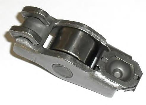 Balanceiro de válvula (balanceiro de válvulas) para Opel Vivaro (F7)