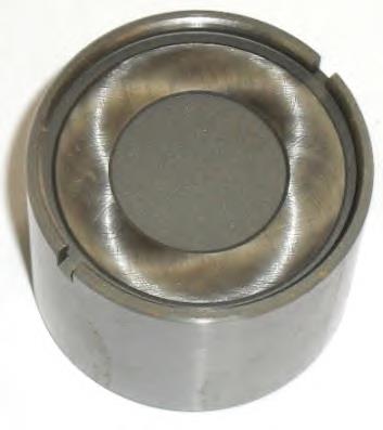 Compensador hidrâulico (empurrador hidrâulico), empurrador de válvulas para Opel Movano (F9)