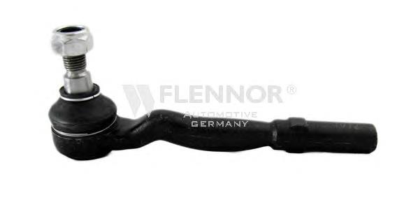 FL0142B Flennor наконечник рулевой тяги внешний