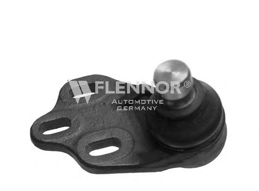 Suporte de esfera inferior direito FL005D Flennor