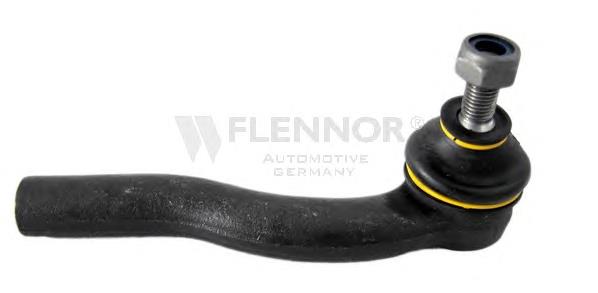 FL0076B Flennor наконечник рулевой тяги внешний