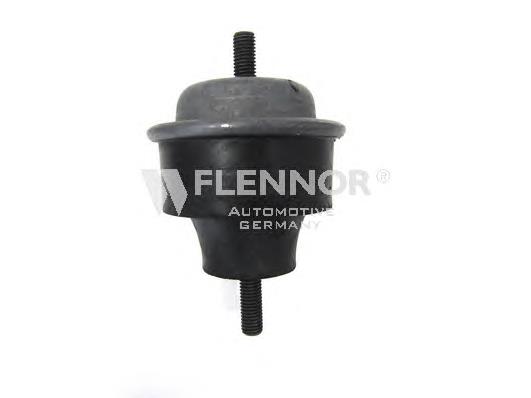 FL5376J Flennor coxim (suporte direito de motor)
