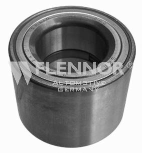 FR670812 Flennor rolamento de cubo dianteiro