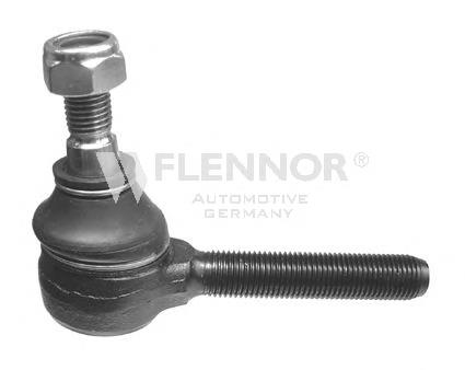 FL927B Flennor наконечник рулевой тяги внутренний левый