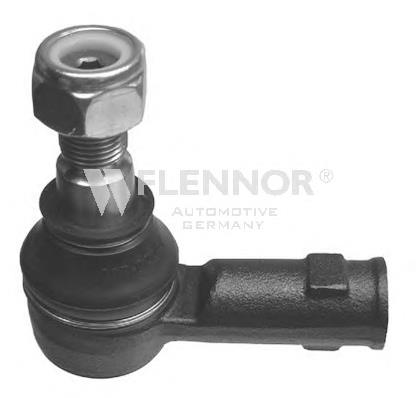 FL886B Flennor Наружный наконечник рулевой тяги