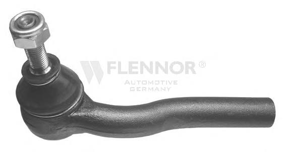 FL905B Flennor ponta externa da barra de direção