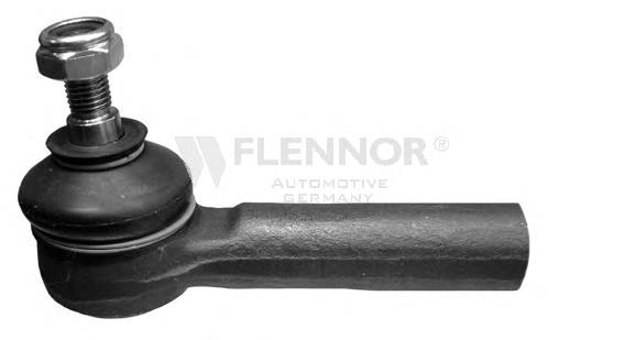 FL901B Flennor наконечник рулевой тяги внешний