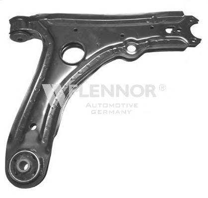 FL969G Flennor Рычаг передней подвески нижний, левый/правый