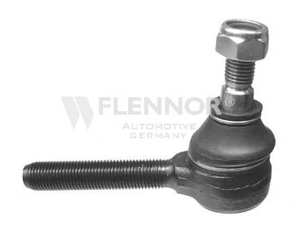 Наконечник рулевой тяги внутренний правый Flennor FL939B цена, от 6.80 USD