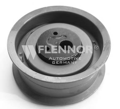 Ролик натяжителя ремня газораспределения Flennor FS00909 цена, от 10.57 USD