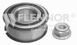 Подшипник ступицы FR790296 Flennor
