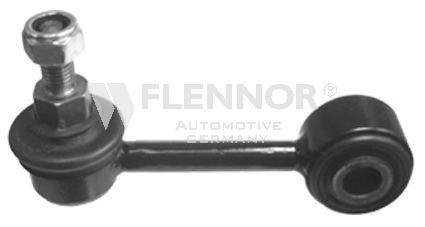 Стойка переднего стабилизатора FL486H Flennor
