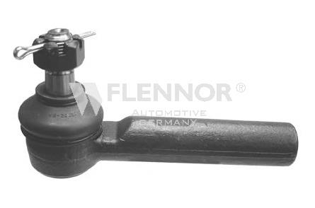 Наконечник поперечной рулевой тяги Flennor FL524B цена, от 11.94 USD