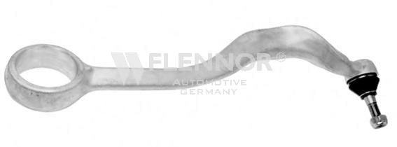 Рычаг передней подвески верхний правый Flennor FL502F цена, от 62.95 USD