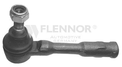 Купить FL850B Flennor Наконечник рулевой тяги, внешний