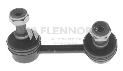 FL637-H Flennor стойка стабилизатора переднего правая