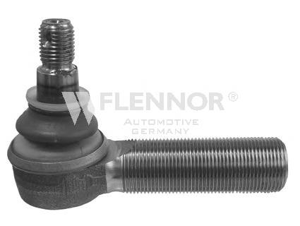 FL613B Flennor наконечник поперечной рулевой тяги