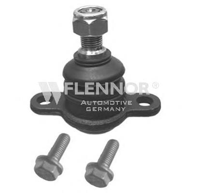 Нижняя шаровая опора Flennor FL724D