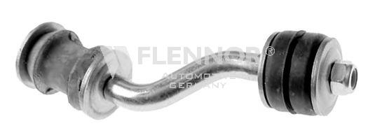 FL695-H Flennor стойка стабилизатора переднего
