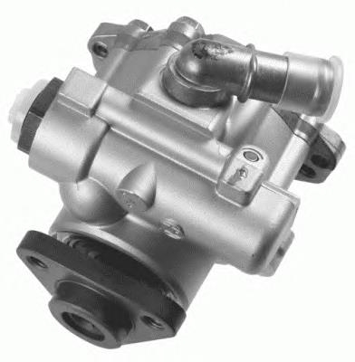 2853701 ZF Parts ГУР руля