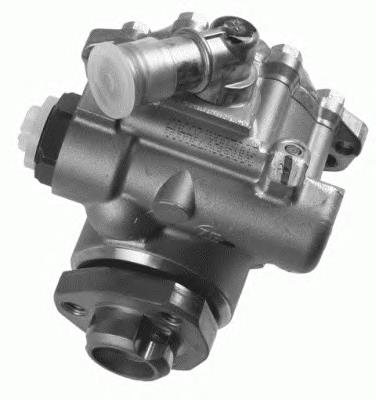 Насос гидравлики ZF Parts 2856701 цена, от 76.01 USD