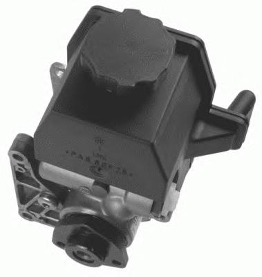 2856001 ZF Parts ГУР руля