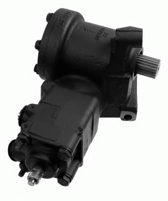32131139681 BMW Управление рулевое в сборе