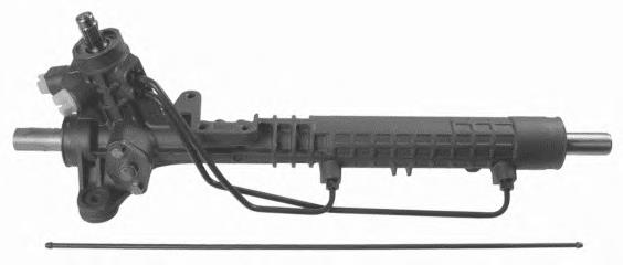 2860401 ZF Parts Управление рулевое в сборе