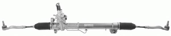8001701 ZF Parts Управление рулевое в сборе