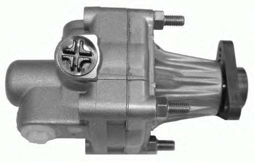 Насос ГУР 2845401 ZF Parts