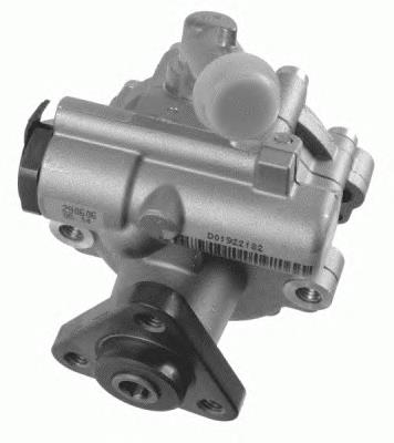 Насос гидравлики ZF Parts 8001659 цена, от 63.66 USD